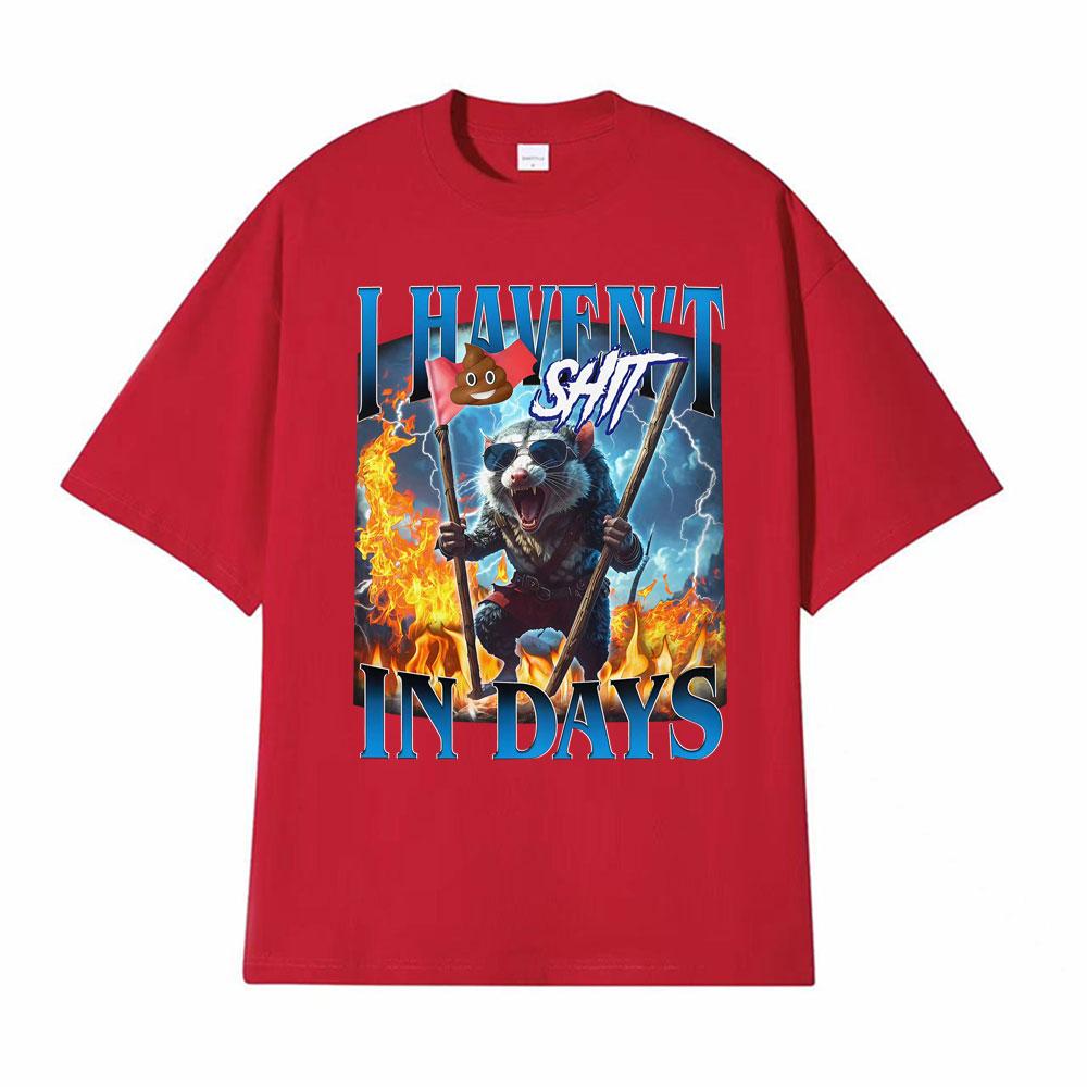 Camiseta divertida con texto en ingls no tengo una camiseta de hip hop retro de moda para todas las chicas en unos das