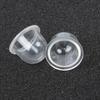 100pcs Transparent Primer Bulbs Garden Power Tool Lawn Mower Accessories For Stihl Shindaiwa Echo Homelite Robin Carburetor