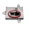 For Hyundai Santa Fe 2013-2015 Car Xenon Headlight HID Ballast Control Unit Module D3S D3R 3T921-01B80 DHB-D3-LIN 10R-0413266