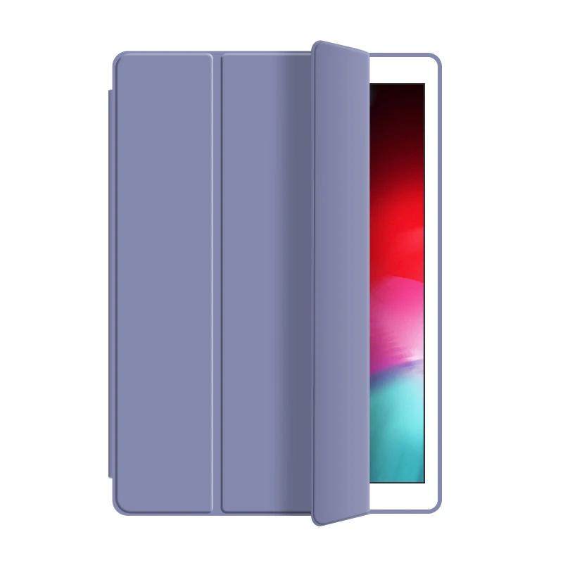 Official Liquid Silicone Case for IPad 2026 A19 12th A16 11th Air8 7 11 Air 5/6/7/8/9/10th Gen 10.9 Pro 11 10.5 Mini 7 6 5 Cover