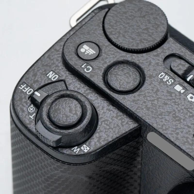ZV-E10M2 Customized Sticker For Sony ZV-E10II Decal Skin Camera Vinyl Wrap Film Protective Coat ZV-E10 II ZVE10II ZVE10 II