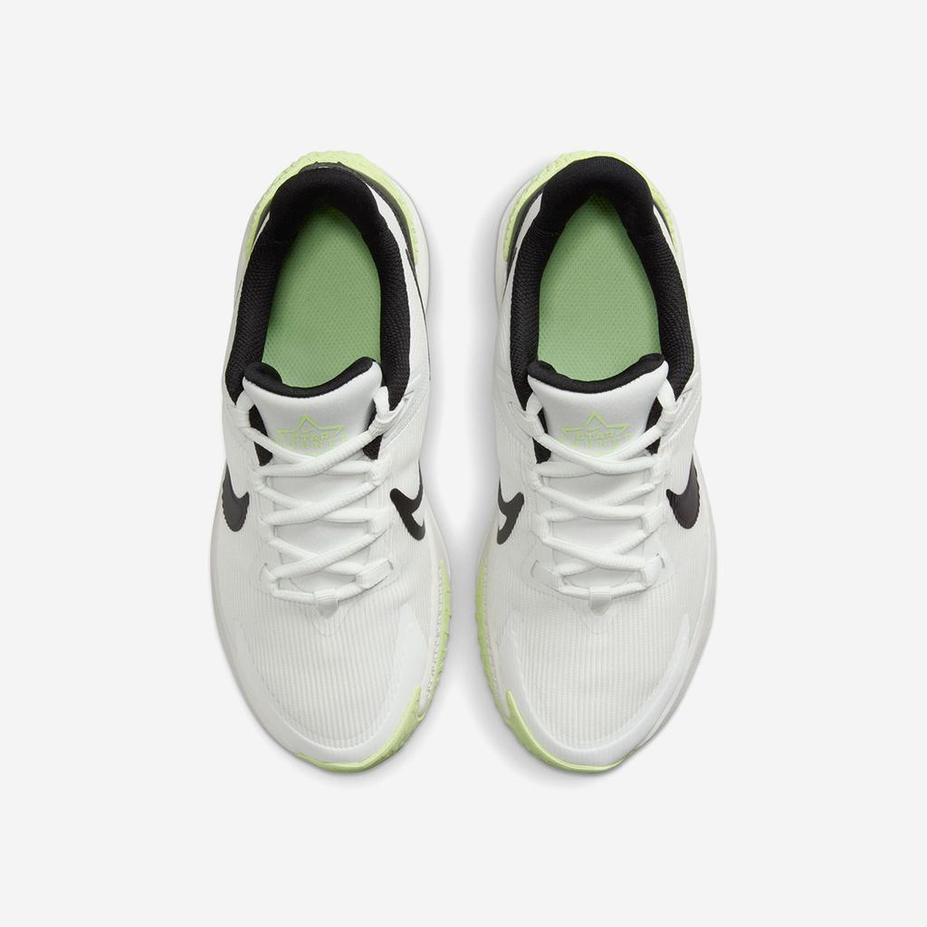 Nike Nike Star Runner 4 Next Nature для школьников, DX7615, 1010107390, Популярная корейская обувь