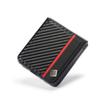 Чехол для Samsung Z Flip 6, ультратонкий кожаный чехол из углеродного волокна для Samsung Z Flip 5 4 3 6 Z Fold 6 5 4 3 5G, противоударный чехол