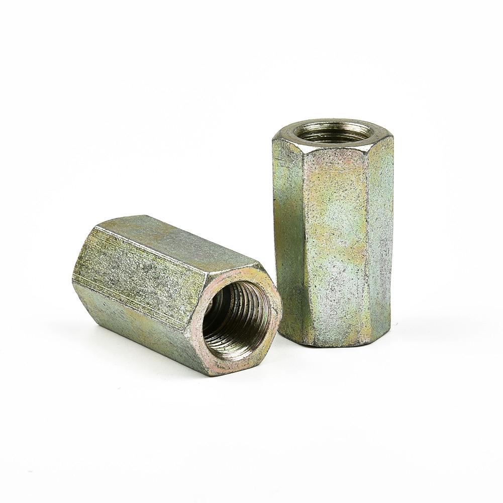 Parts Brake Pipe Connector Replacement Union 3/16\\\"