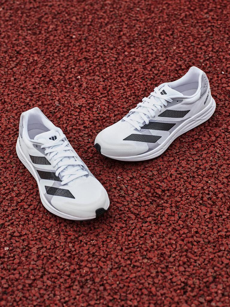 Adidas Adizero RC 4 Ультралегкие Амортизирующие Тонкая Подошва Тренировочные Кроссовки Adidas GX8152