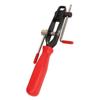 CV Joint Boot Clamp Pliers Ergonomic Labor Saving Rod Steel Plastic Auto CV Joint Ear Clamp Banding Tool