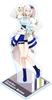 Акриловая подставка Shishiro Botan, яркий костюм, версия. Официальные товары Hololive