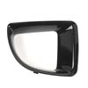 Pair Front Bumper Air Duct Frame For Mini Cooper R55 R56 R57 R58 R59 2007-2014
