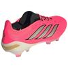 adidas Футбольные бутсы PREDATOR ELITE Унисекс Неоновый красный HP9973
