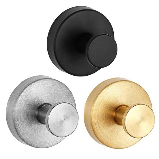 1/2/4/6Pcs Glass Door Hooks Suction Cup Wreath Hangers 15lbs Load Capacity Easy To Install Towel Hangers Garland Hooks