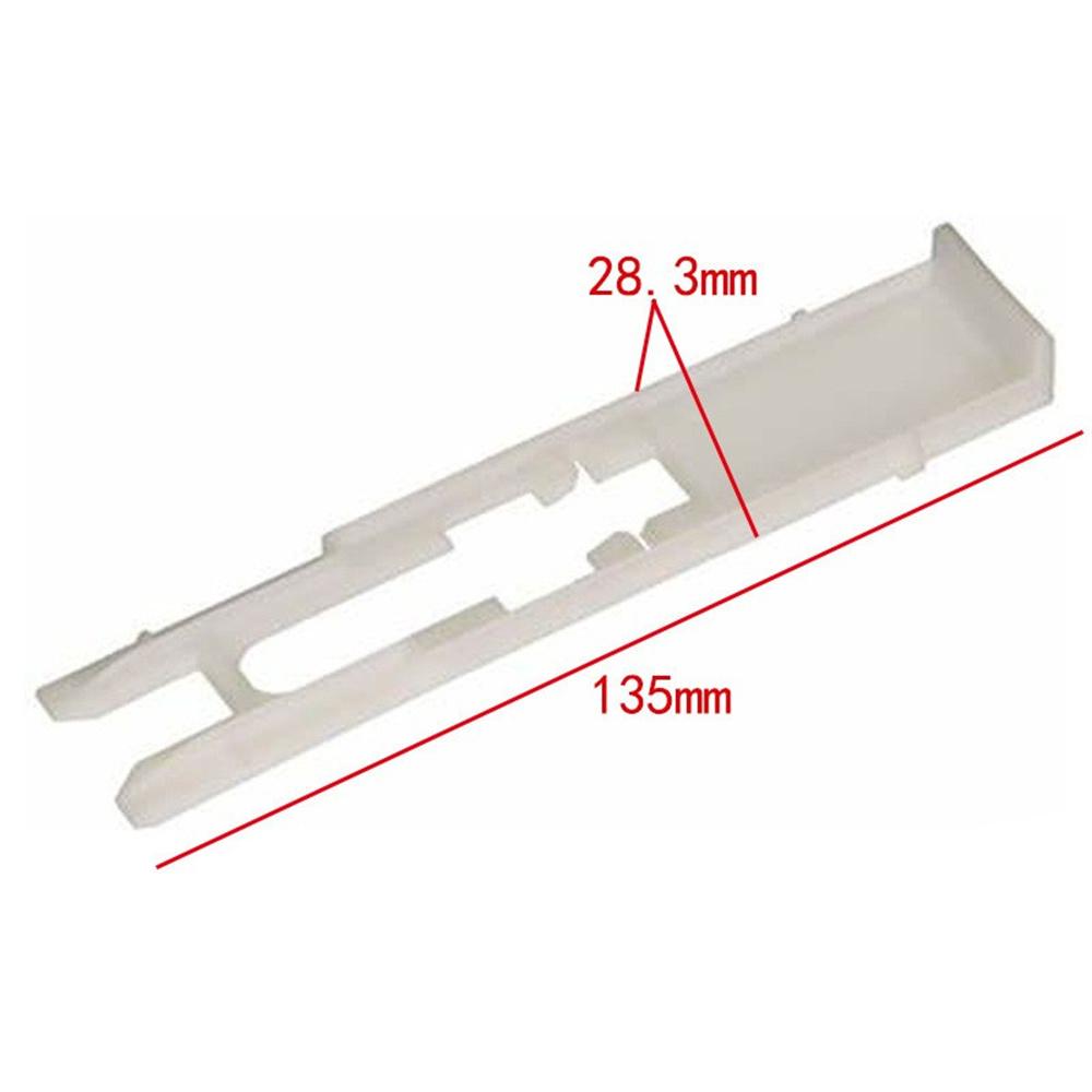 New 4Pcs Headlight Retaining Clips 15734237 10298115 Fit For Buick Chevrolet Pontiac