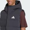 adidas Helionic Climawarm Жилет с капюшоном Удобный Простой Красивый Однотонный Мужские жилеты JN2118