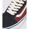 Vans Mte Old School Salt Wash Mather Brown Vn000cy2mdb1