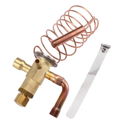 Клапан 61-6283 616283 Расширительный клапан Для двигателя Thermoking C-600 Запасная часть