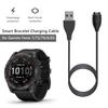 1M Data Cable Type C Charger Charging Wire Cord for Garmin Venu 2 Plus Vivosmart 5 Fenix 7 6 5 TACTIX 7 Instinct 2 EPIX 2 Enduro