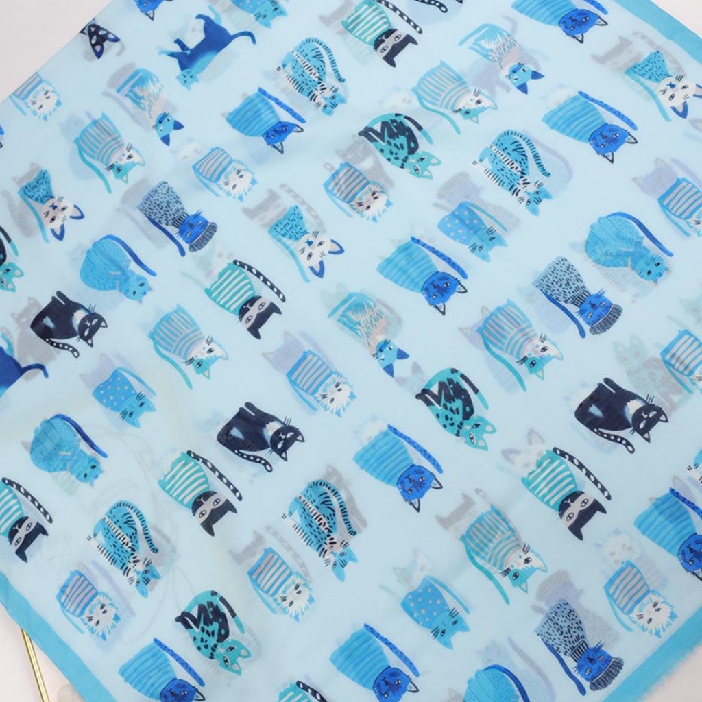 2024 Spring And Autumn Winter New Cotton And Hemp Long Thin Scarf Travel Versatile Sunscreen Warm Shawl For Women