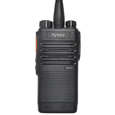 Цифровая коммерческая рация Hytera TD510 (Китайская версия)