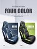 BYD Song Pro Custom Car Seat Cover: All-Season, Five-Seat Cushion for New Model