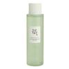 Bubble Toner Green Plum + AHA 150ml