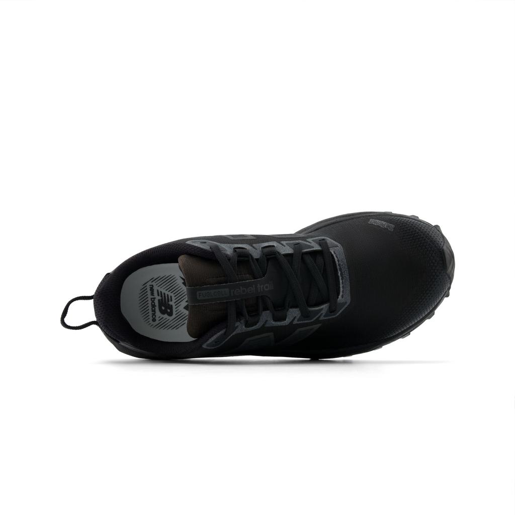Мужские кроссовки New Balance FuelCell Rebel Trail 'Черный'