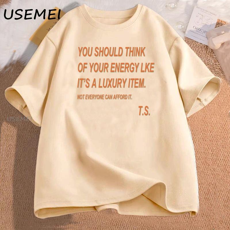 Funny Showgirl T Shirt Women Ladies Not Everyone Can Afford It Tee Shirt Life of A Showgirl Tshirt Mental Health Tshirt Cotton