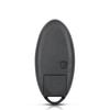 KEYYOU Для Nissan Juke Qashqai X-Trail TIIDA SYLPHY J10 J11 2012-2020 Автомобильный Бесключевой Доступ Умный Дистанционный Ключ 433 МГц Чип 4A 2 Кнопки