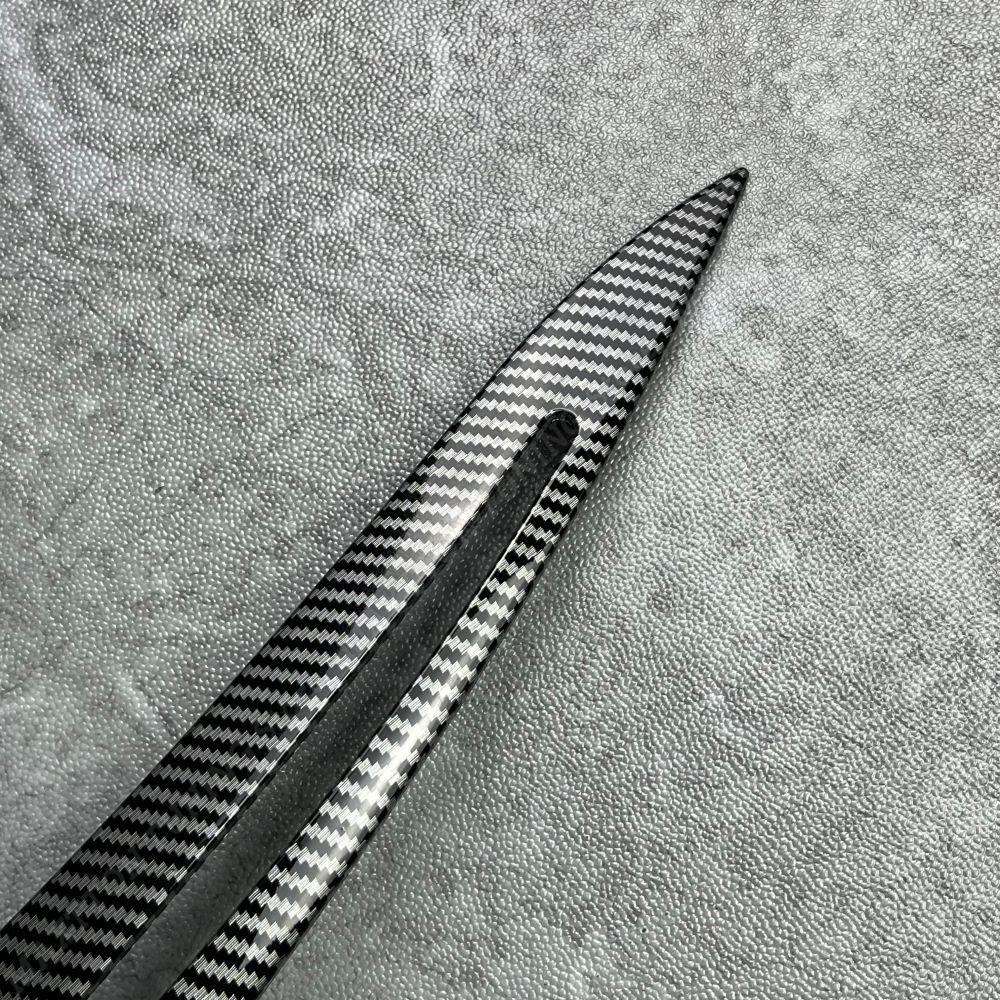 2 шт. Наклейки на фары, накладки на веки для BMW 5 серии E60 E61 520i 525i 530i 540i M5 2003-2010 Тюнинг