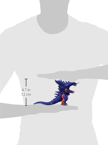 Ультрамен Ультра Монстр Серия 160 Метсуорочи