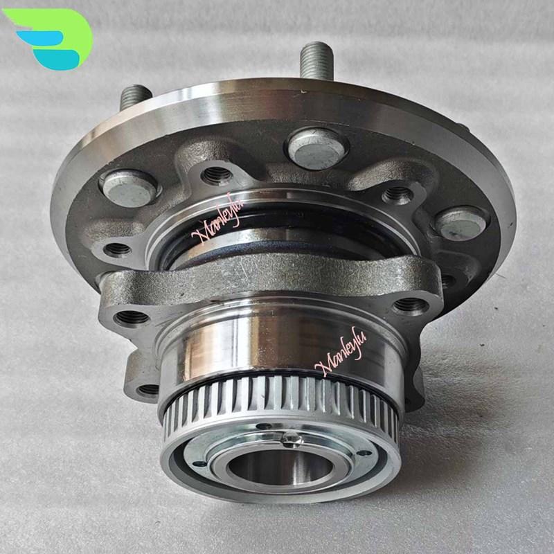 Front Wheel Hub Bearing For TOYOTA HIACE KDH2 LH2 TRH2 43550-Z0091 43550Z0091