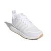 adidas Multix J Cloud Белые детские кроссовки Grey-Two GX8396