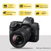 Nikon Z8 Full-Frame Mirrorless Camera (CN version)