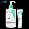 Набор успокаивающих очищающих средств CeraVe