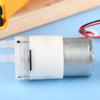 1Pc Mini 310 Water Pump Dc 3V 3.7V Carbon Brush Motor Self Priming Pump Corrosion-Resistant Disinfectant Spray Pump