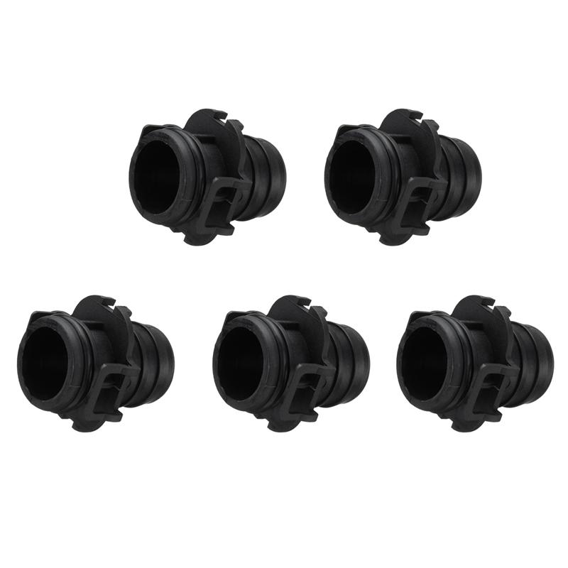 Ac29-5X Car Air Filter Flow Intake Hose Pipe Clip For Ford /Focus /C-Max 2003-2012 7M519A673EJ 30680774 7M519A673E