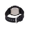 Casio Мужские черные часы 46,7 мм GW-M5610-1 GW-M5610-1