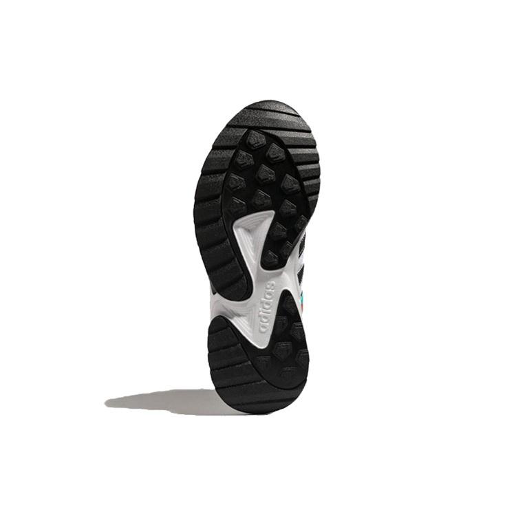 adidas Neo 20 20 Fx Trail 'Белый Оранжевый' EH2215