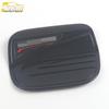 RAV4 2022 Fuel Tank Cap Protector: Anti-Scratch Electroplated Decorative Cover