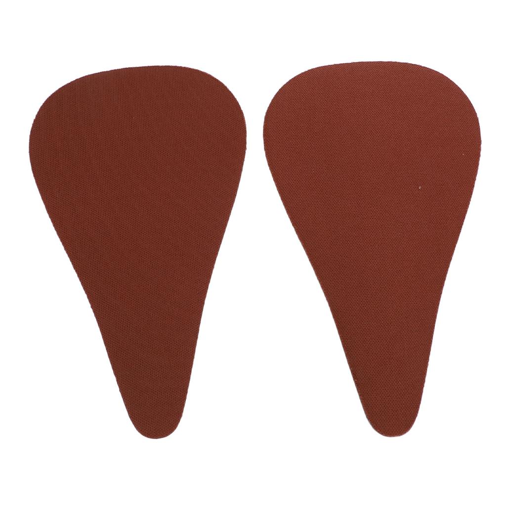 2 шт. Нижнее белье Консилер Водонепроницаемый Невидимый Силиконовый Многоразовый Нижнее белье Скрыватель Для Купальника и