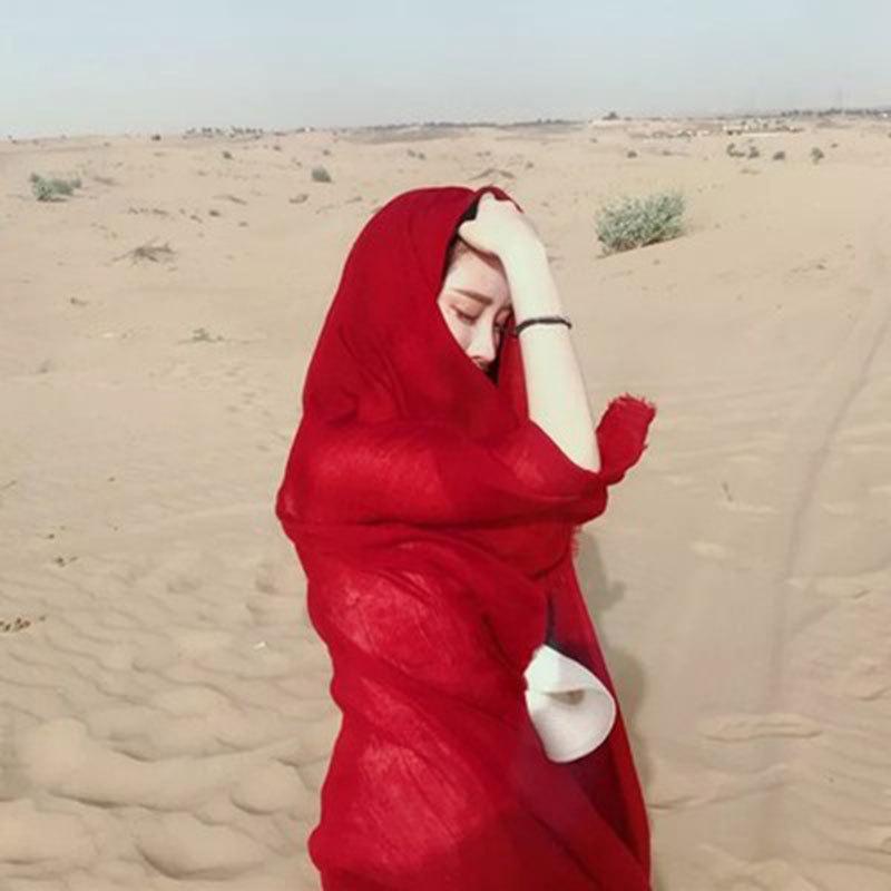 Дышащая, теплая и универсальная домашняя, осенне-зимняя женская шаль для путешествий, толстый плащ, одеяло с кондиционером