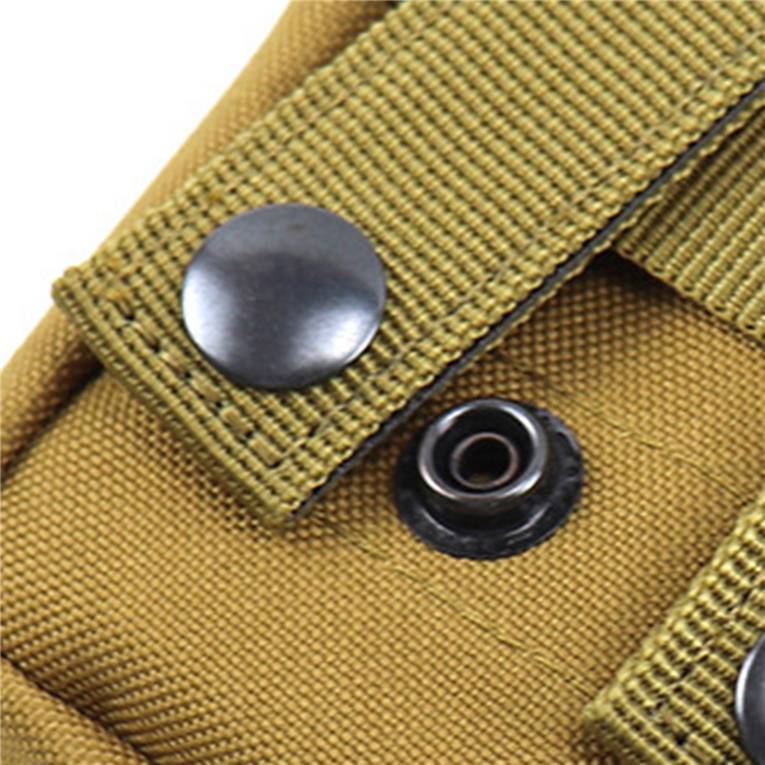 Многофункциональная военная сумка для спорта на открытом воздухе, сумка для хранения вентилятора, мужская тактическая сумка для мобильного телефона