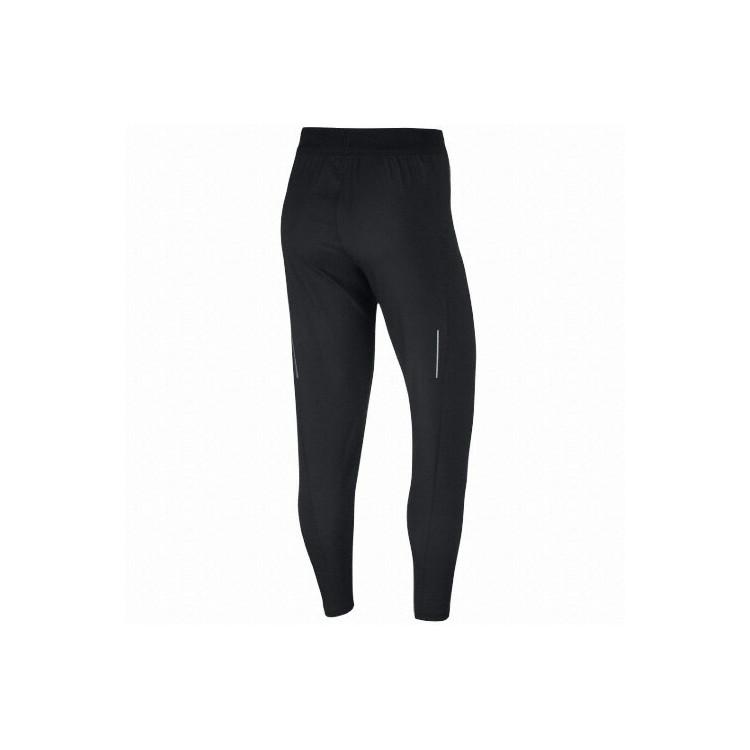 Nike Длинные женские брюки Swift Running, черные BV2782-010
