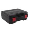 Органайзер для инструментов Пластиковый ящик для инструментов Коробка для деталей Кейс для оборудования Прочный ящик для защиты инструментов