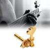 6Pcs Guitar String Tuning Peg Metal Open Tuner Key NaMachine Hd Set Kit for Acoustic Electric