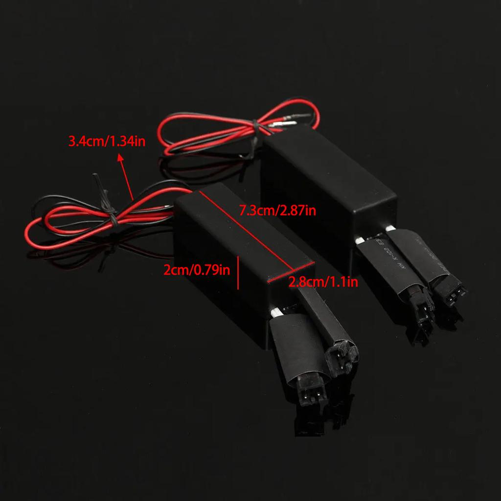 Светодиодные кольца Ccfl Eye для E46 93-03, сменный светильник высокой яркости, белый свет для глаз