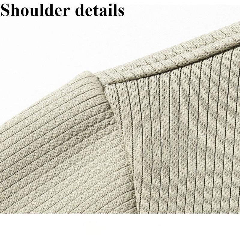 Мужской утепленный теплый модный универсальный свитер большого размера, тяжелый, из мягкой ткани, с круглым вырезом, свободный, повседневный, спортивный, с длинным рукавом