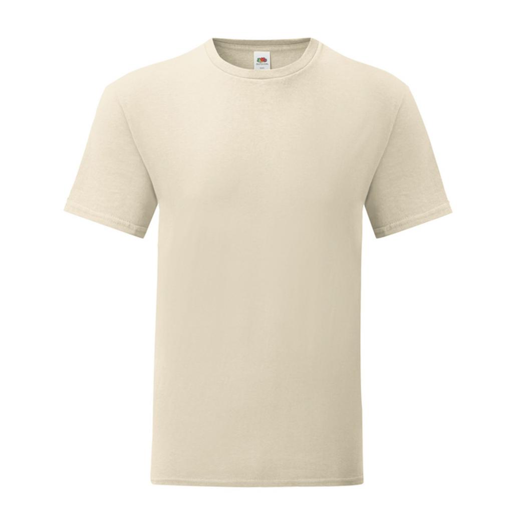 Fruit Of The Loom Mens Iconic 150 T-Shirt