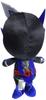 Мягкая игрушка Kamen Rider Saber Chibi, плюшевая игрушка Kamen Rider Blaze