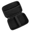 Защитный дорожный чехол, устойчивый к царапинам, сумка с карманом на молнии для портативной игровой консоли Anbernic RG Cube Retro