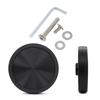 1 шт. DIY чемодан багаж замена ролики поворотный ремонт аксессуары бесшумный ролик колесо для дорожная сумка путешествия