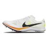 Nike Кроссовки ZoomX Dragonfly Xc Белый/Полностью оранжевый повседневные DX7992-100